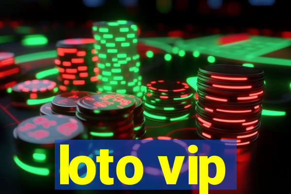 loto vip
